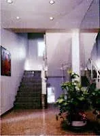 Bernhard Hotel