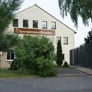 Sportpension Gasthof