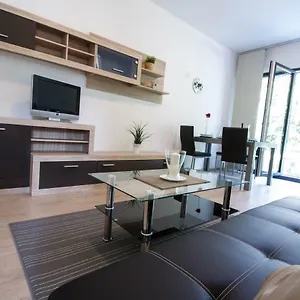 Boardinghouse-ebenhausen Aparthotel
