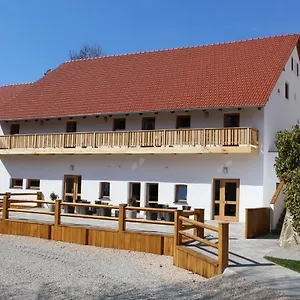 Spieglhof Frühstückspension